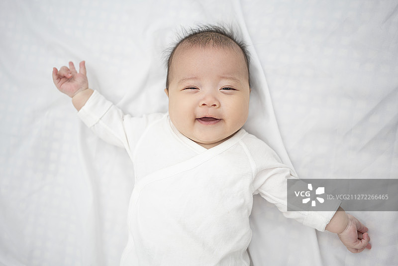 可爱的宝宝图片素材