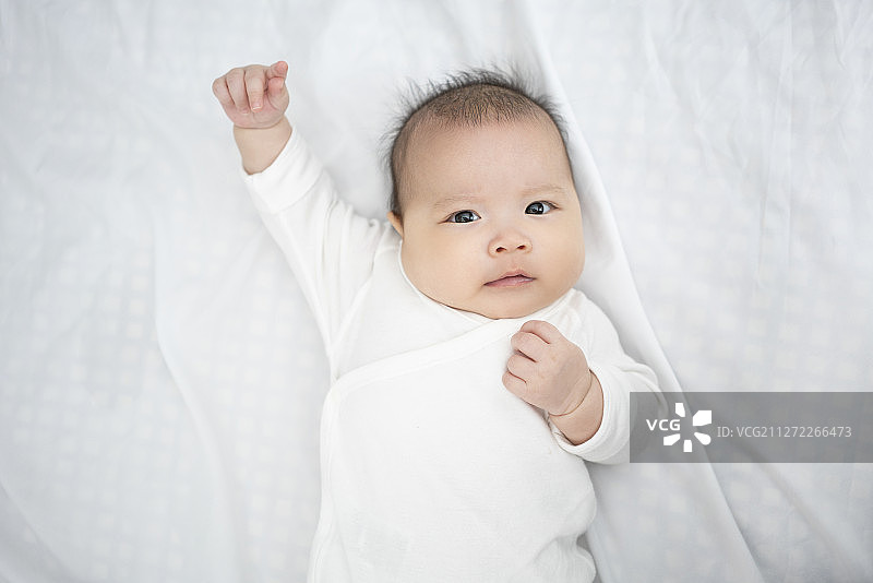 可爱的宝宝图片素材