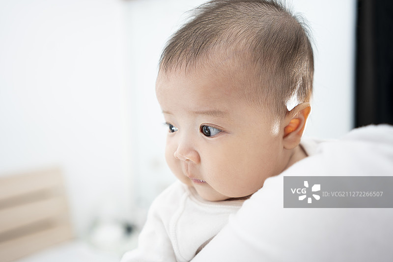 可爱的宝宝图片素材