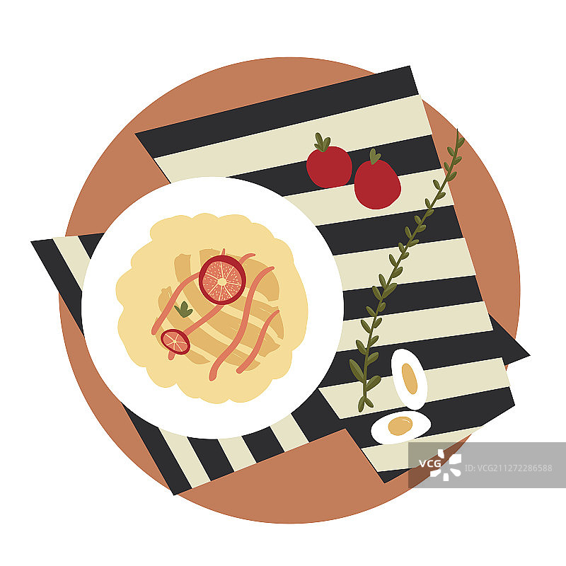 好吃哒图片素材