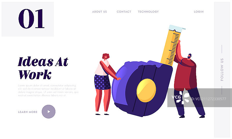 家居装修diy工具及维修服务图片素材