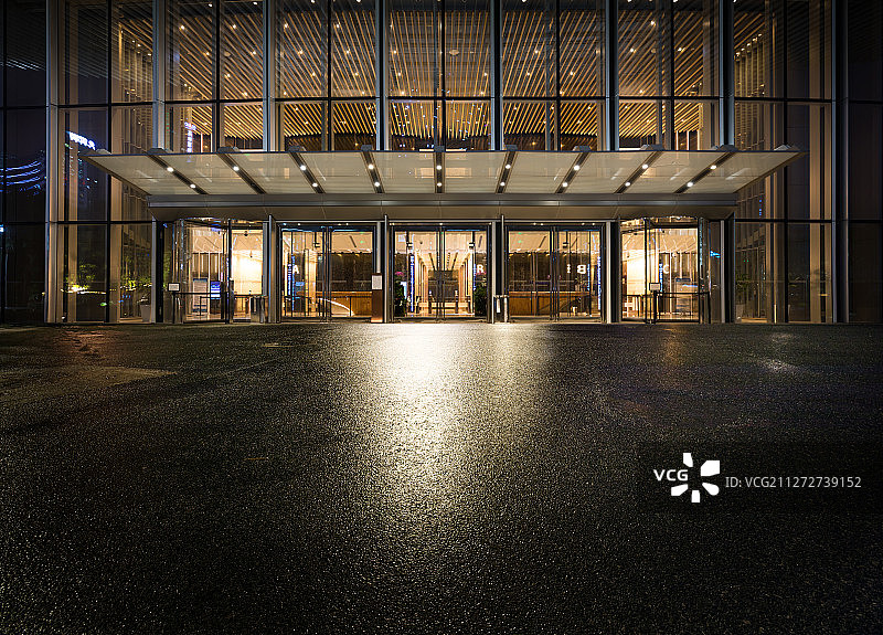 酒店建筑图片素材