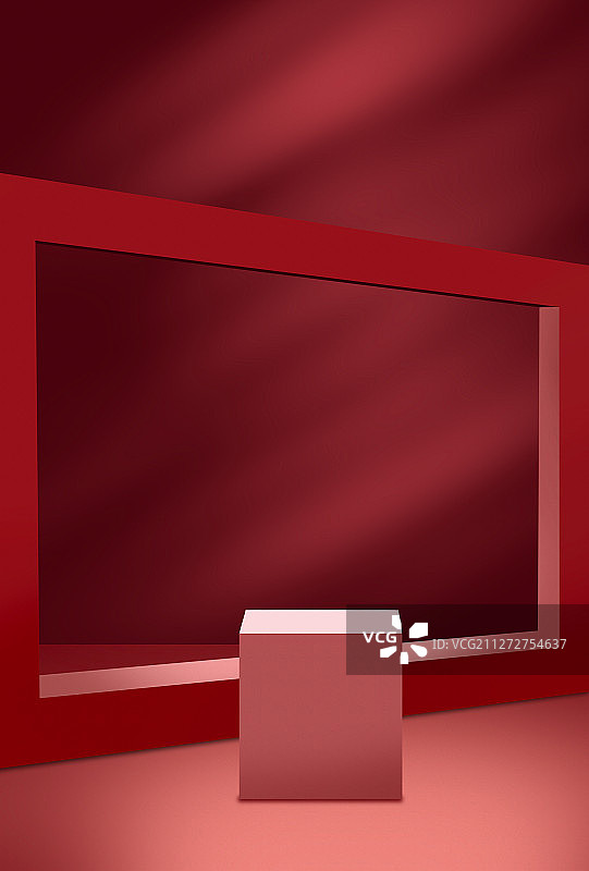 红色背景图图片素材