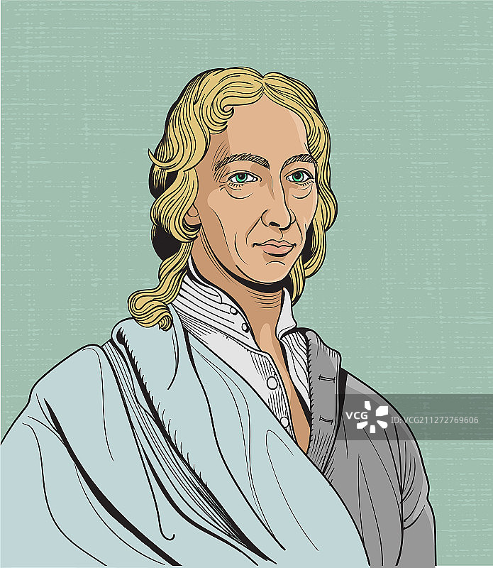 罗伯特·波义尔图片素材