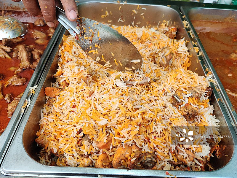 肉类香饭图片素材