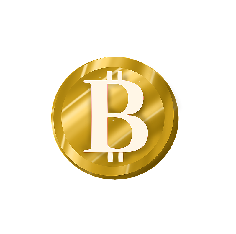 比特币图片素材