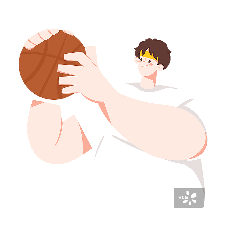 打篮球男生图片素材