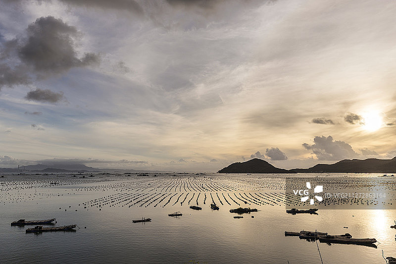 南澳岛风光图片素材