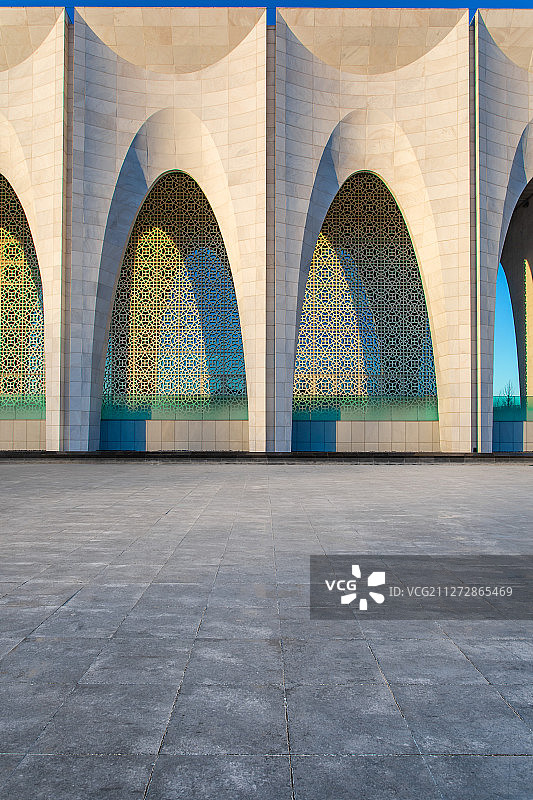 宗教建筑图片素材