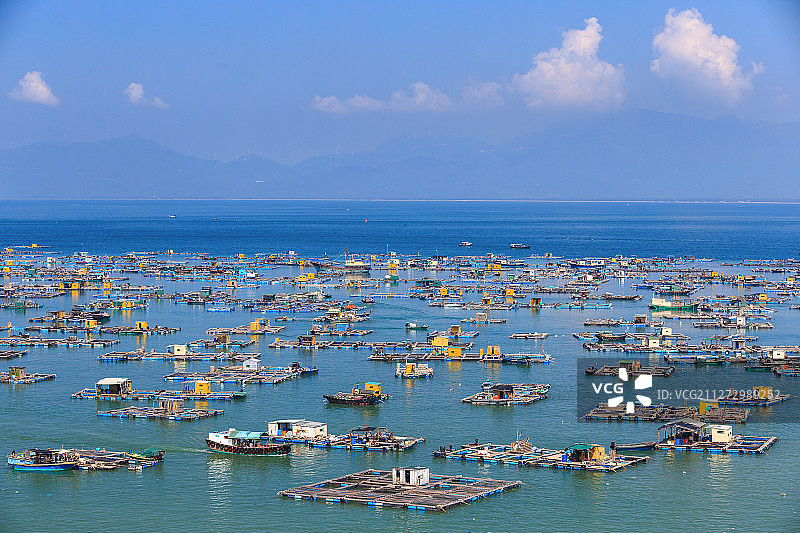 海陵岛风光图片素材