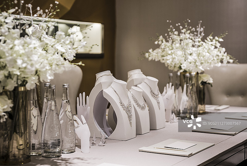 珠宝商店图片素材