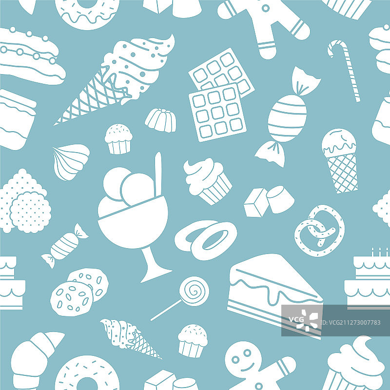 糖果背景15图片素材