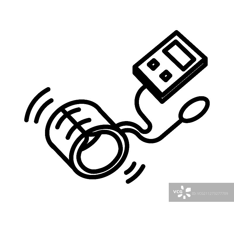 血压计图片素材