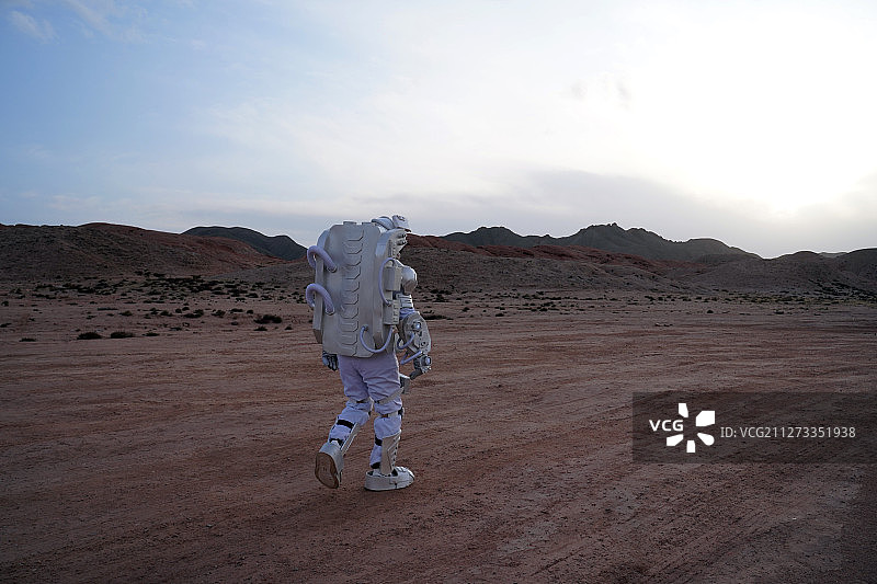 火星基地图片素材