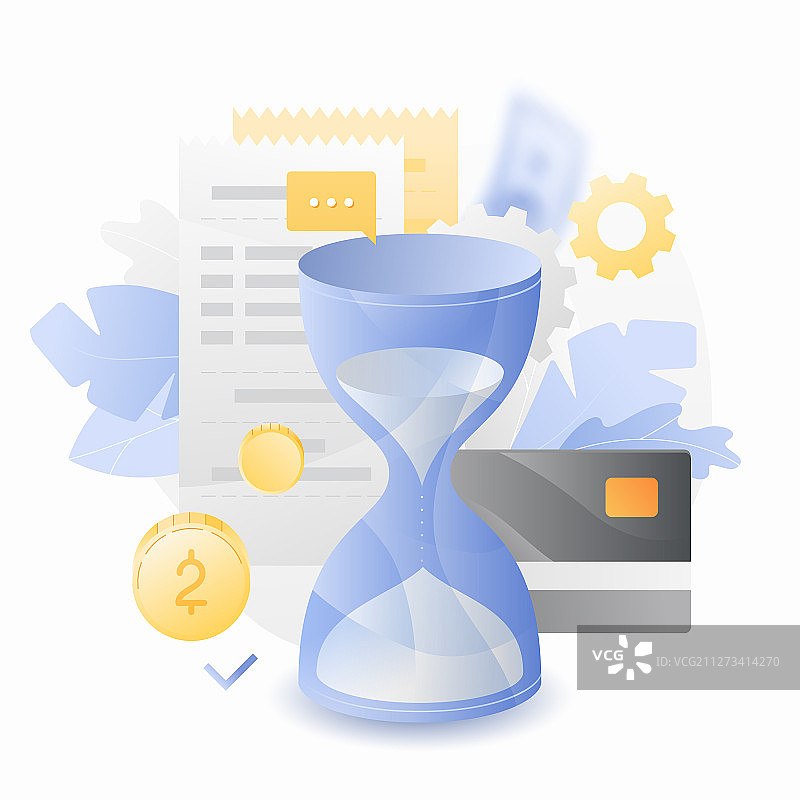 报税时间图片素材