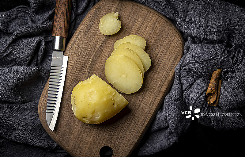 蔬菜水果美食拍摄图片素材