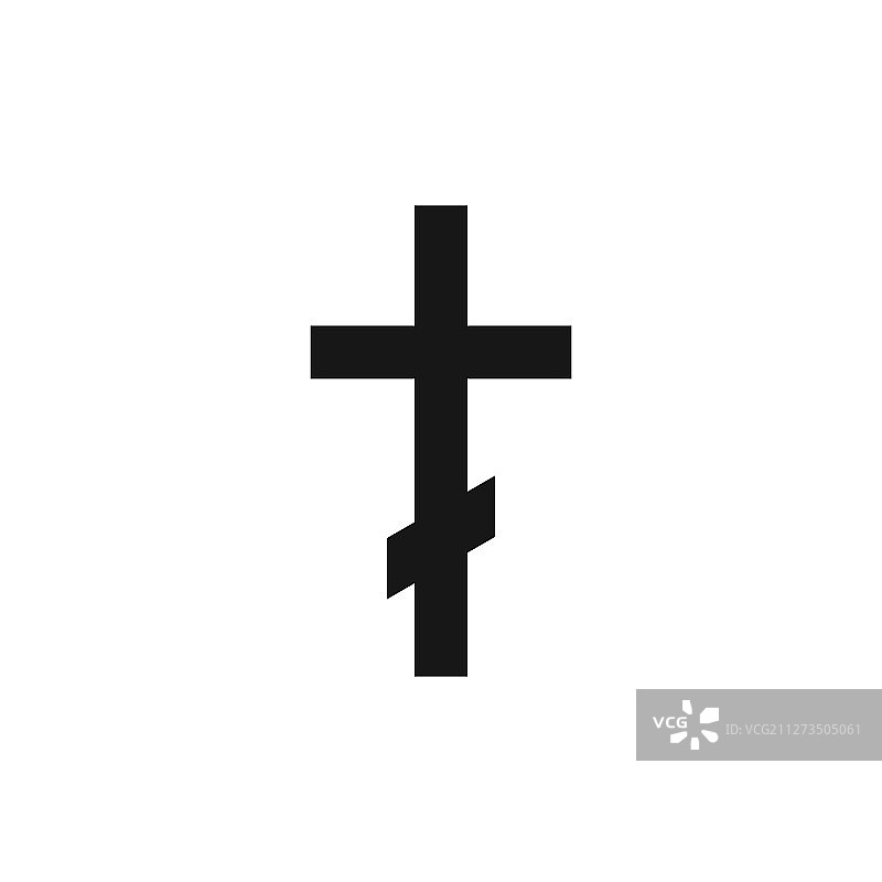 东正教基督教标志宗教图标图片素材