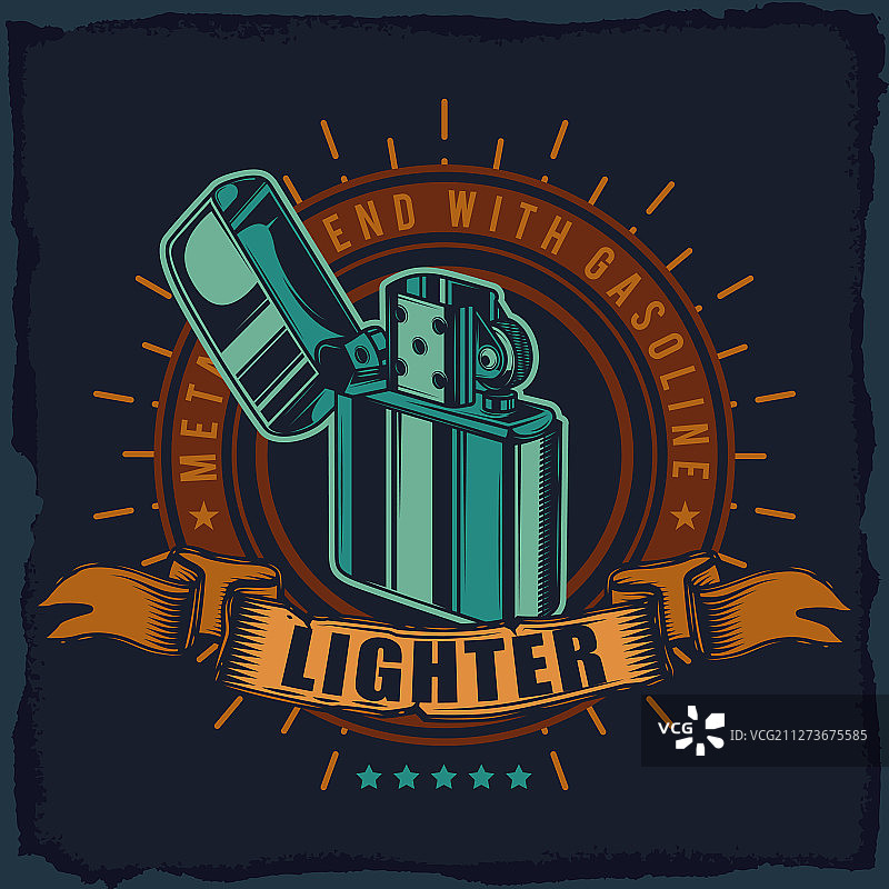 打火机 04图片素材