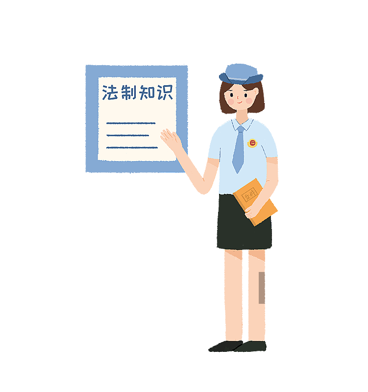 女检察官图片素材
