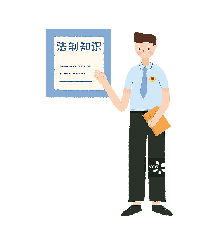 男检察官图片素材