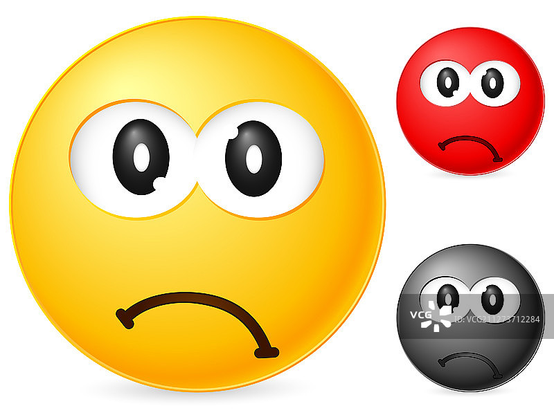 表情符号24图片素材