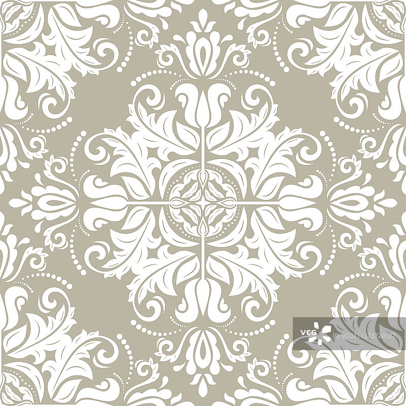 东方无缝的背景图片素材