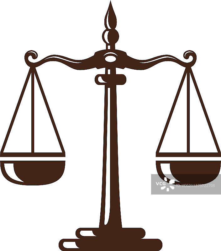 律师事务所logo设计图片素材