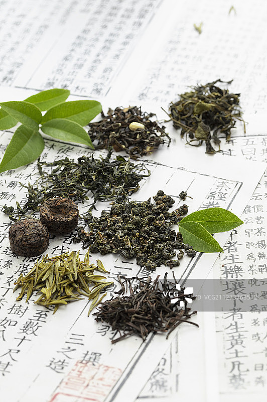 中国茶文化图片素材