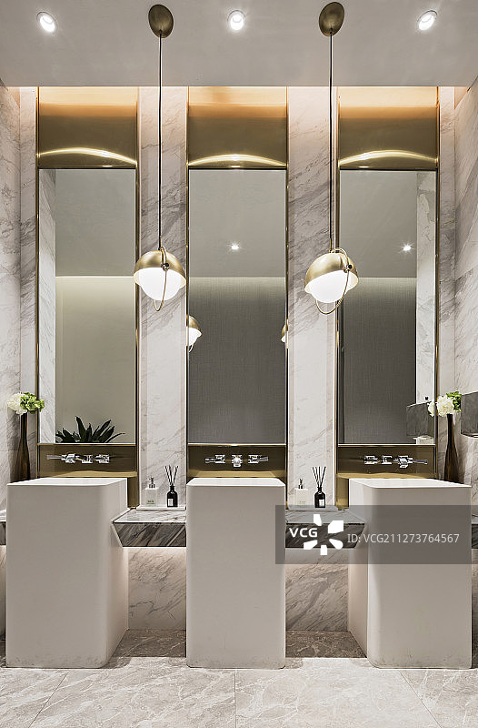 卫生间大理石图片素材