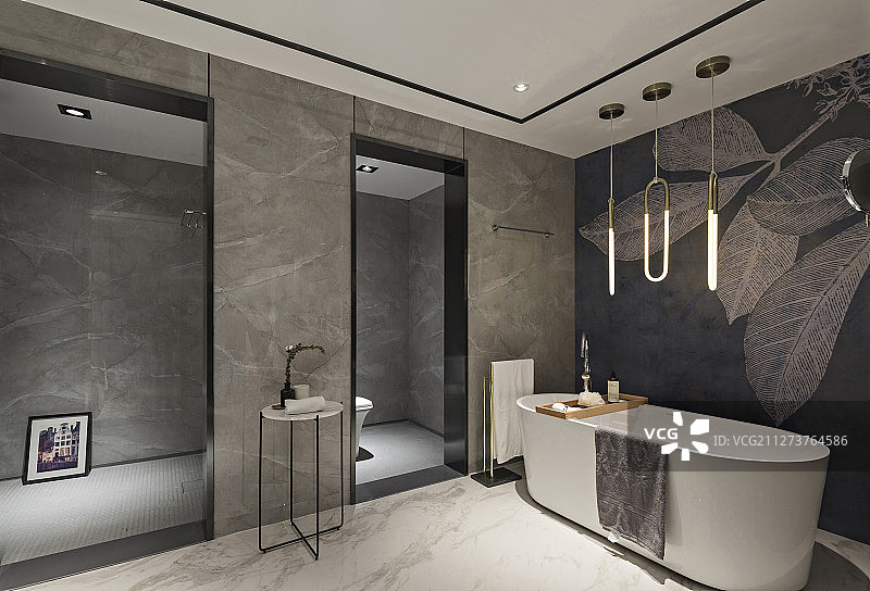 卫生间大理石图片素材