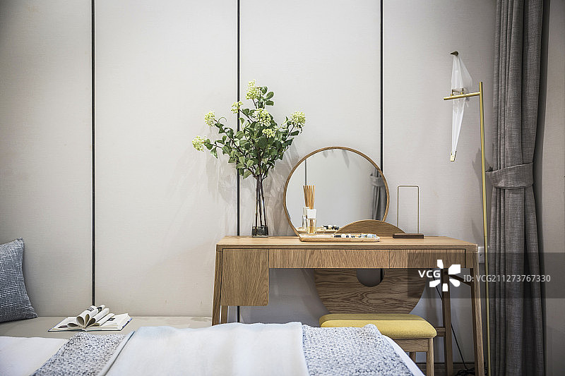 美容化妆室图片素材