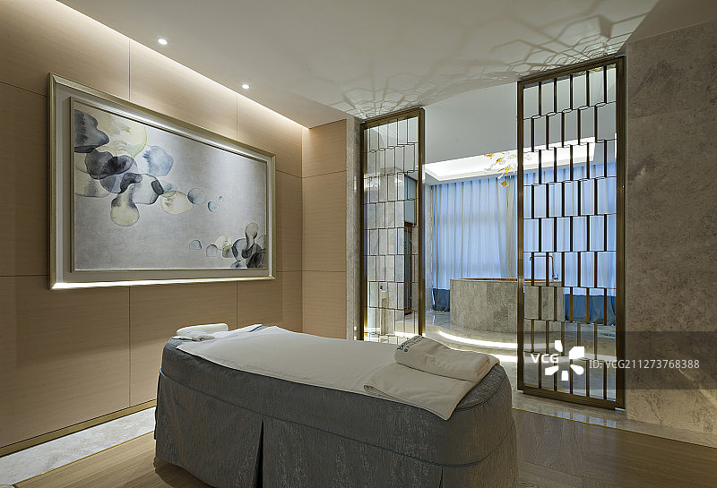 美容院图片素材