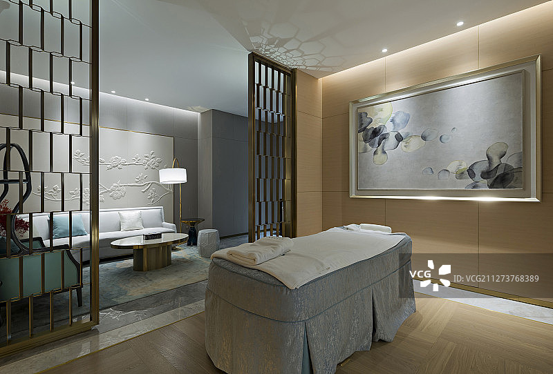 美容院图片素材