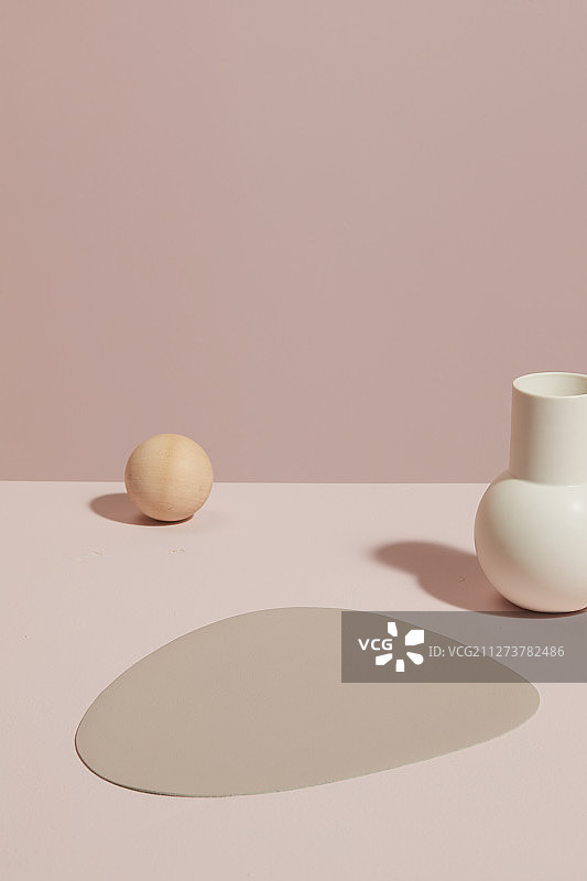 简约摆设图片素材