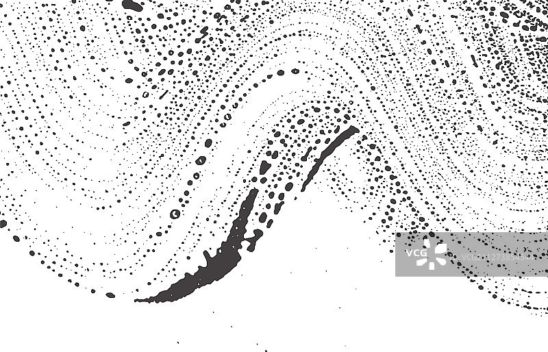垃圾纹理窘迫黑灰色粗糙痕迹图片素材