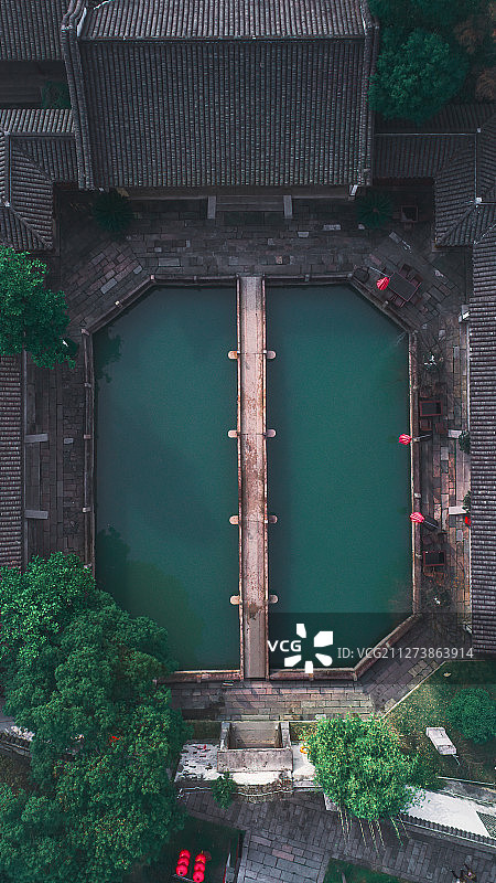 南苕胜境图片素材