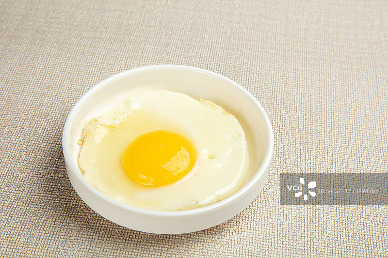 荷包蛋图片素材