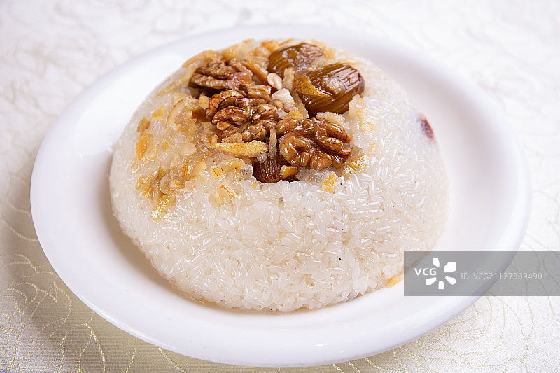 八宝饭图片素材