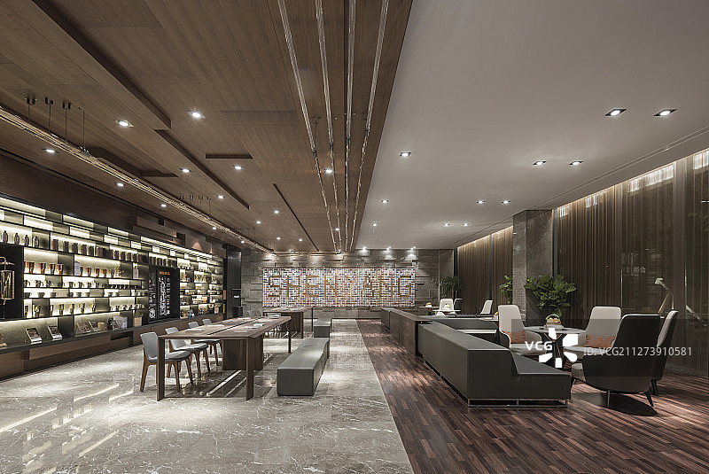 咖啡厅图片素材