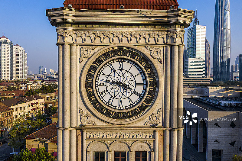 海河风貌建筑保护展览馆 天津图片素材