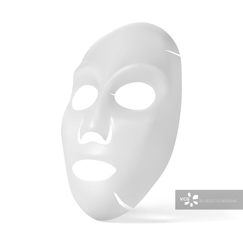 面膜图片素材