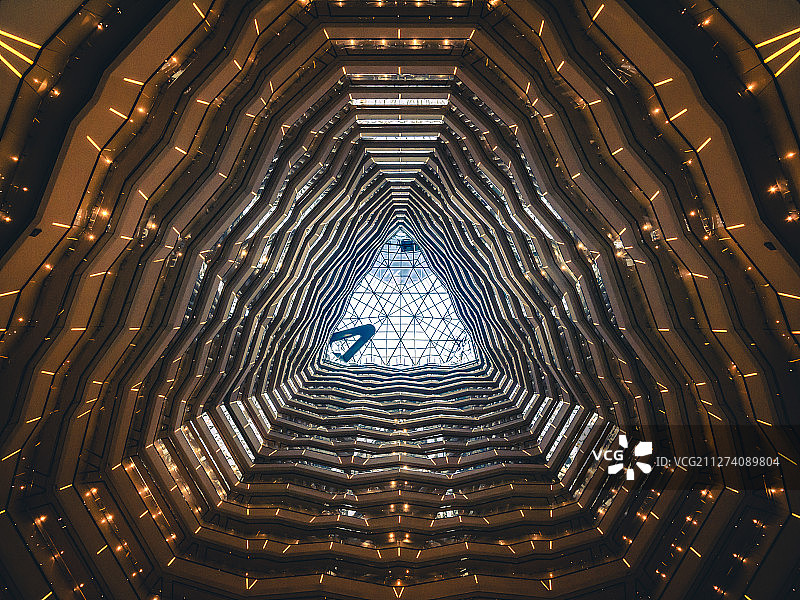 广州四季酒店建筑摄影图片素材