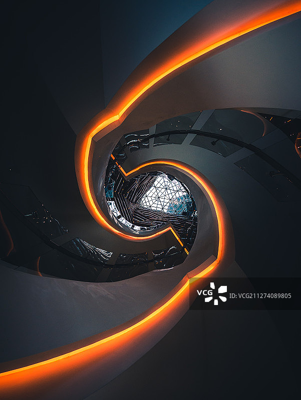 广州四季酒店建筑摄影图片素材