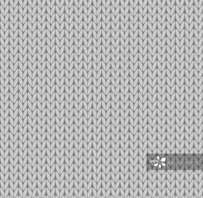 针织无缝背景图片素材