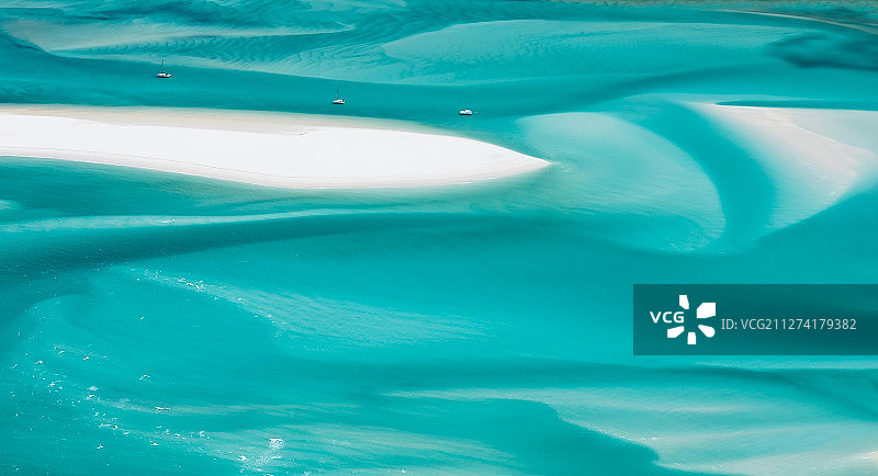 以沙作画图片素材