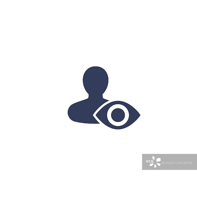 观众图标图片素材