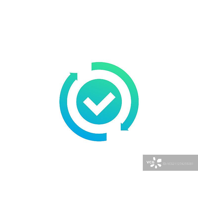 已完成兑换图标图片素材