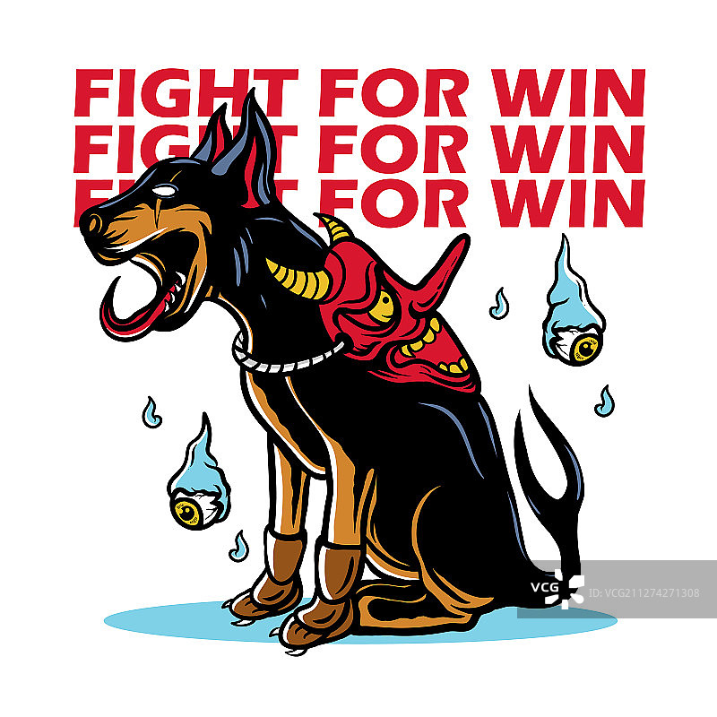 日本犬图片素材