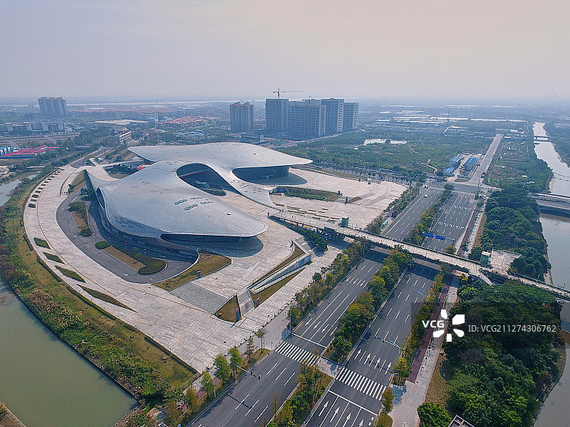 体育馆 俯视图片素材