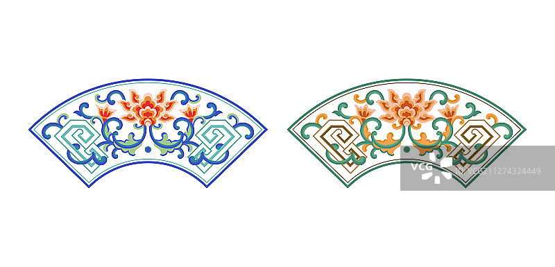 装饰花纹图案图片素材